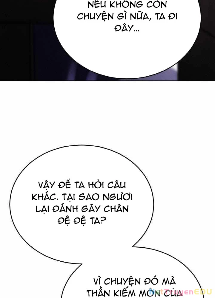 Tiểu Đệ Tử Của Võ Lâm Minh Chủ Chapter 36 - Trang 3