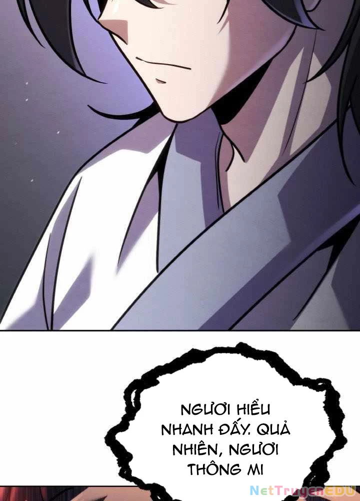 Tiểu Đệ Tử Của Võ Lâm Minh Chủ Chapter 36 - Trang 3
