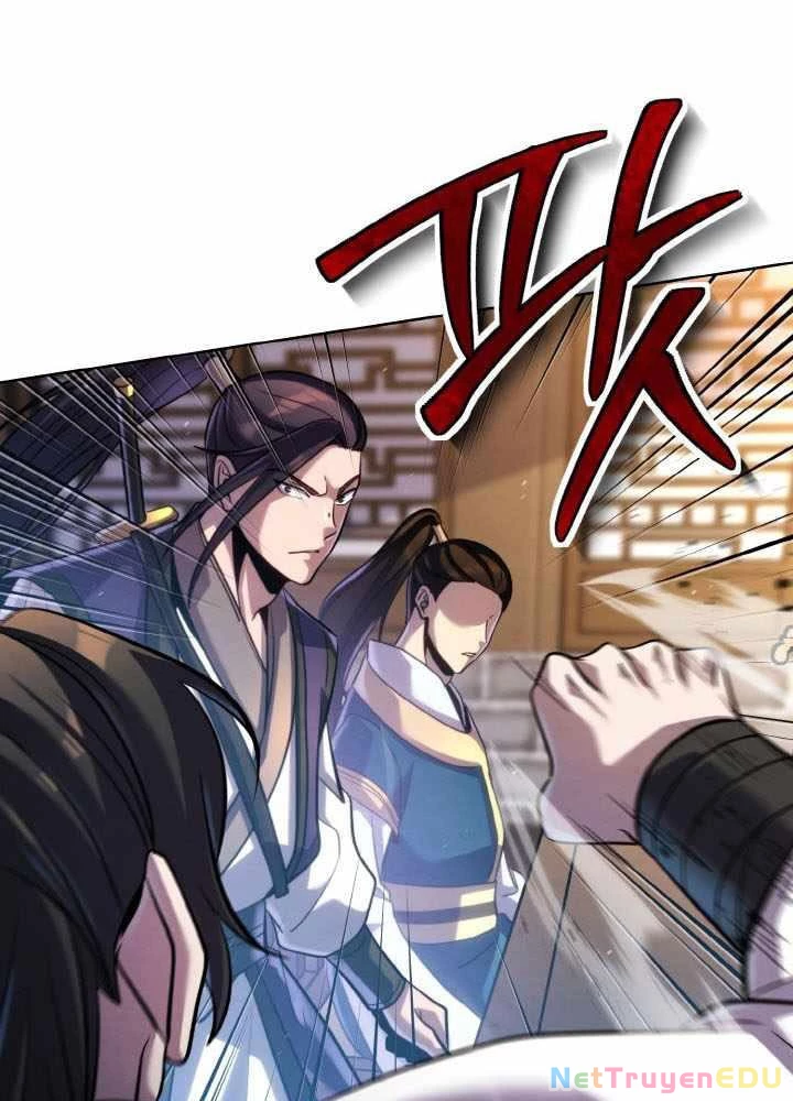 Tiểu Đệ Tử Của Võ Lâm Minh Chủ Chapter 36 - Trang 3