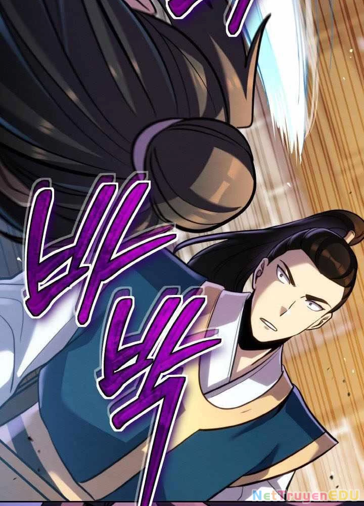 Tiểu Đệ Tử Của Võ Lâm Minh Chủ Chapter 36 - Trang 3
