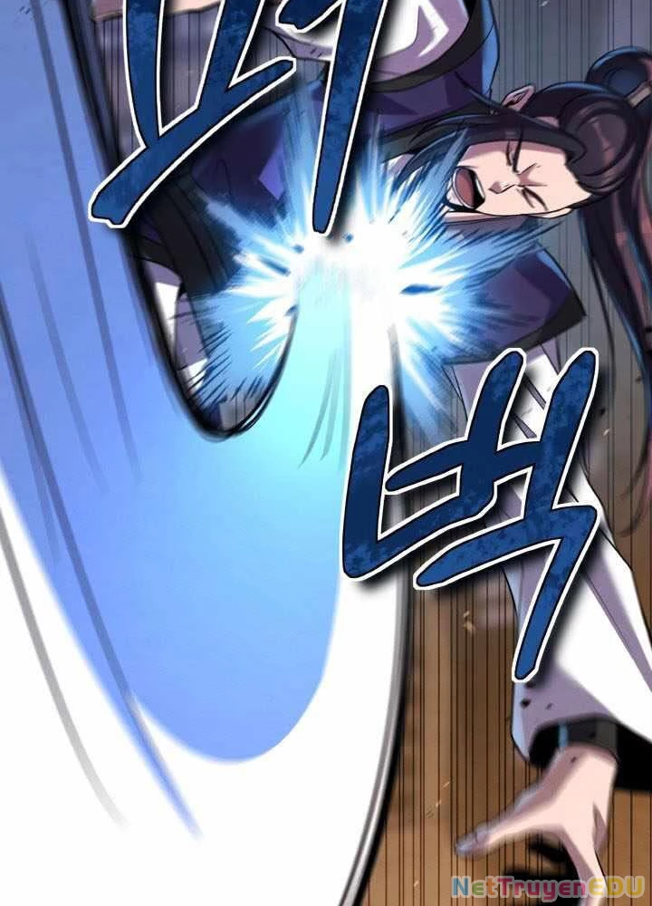 Tiểu Đệ Tử Của Võ Lâm Minh Chủ Chapter 36 - Trang 3