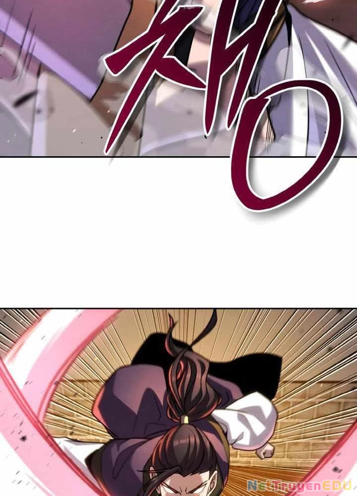 Tiểu Đệ Tử Của Võ Lâm Minh Chủ Chapter 36 - Trang 3