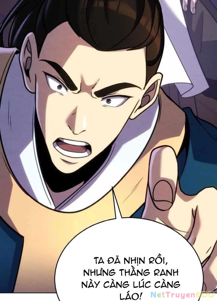 Tiểu Đệ Tử Của Võ Lâm Minh Chủ Chapter 36 - Trang 3
