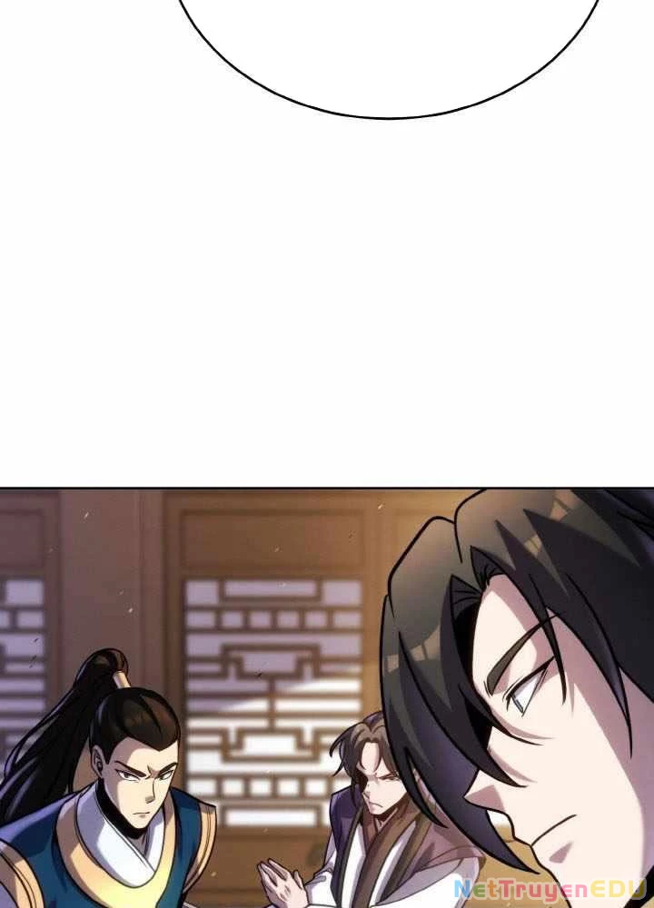 Tiểu Đệ Tử Của Võ Lâm Minh Chủ Chapter 36 - Trang 3