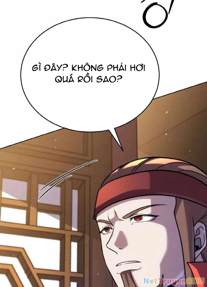 Tiểu Đệ Tử Của Võ Lâm Minh Chủ Chapter 36 - Trang 3