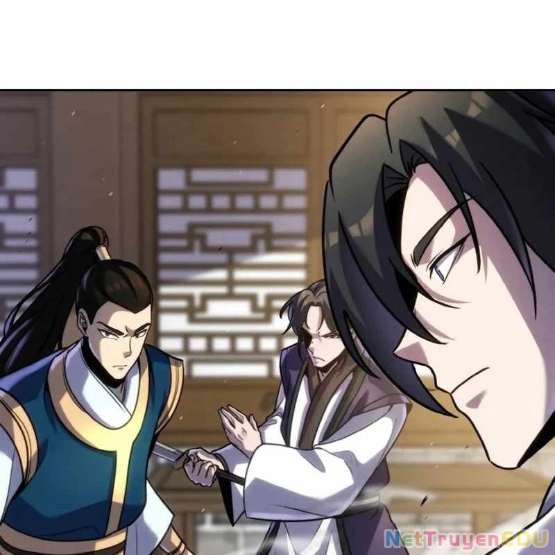 Tiểu Đệ Tử Của Võ Lâm Minh Chủ Chapter 37 - Trang 3