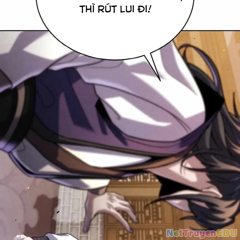 Tiểu Đệ Tử Của Võ Lâm Minh Chủ Chapter 37 - Trang 3