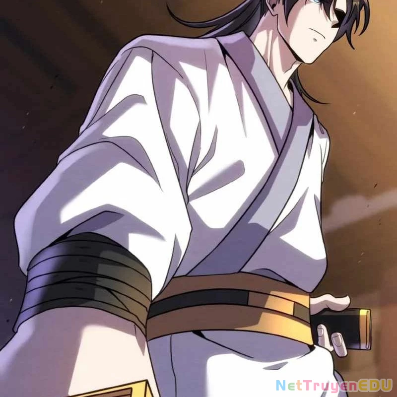Tiểu Đệ Tử Của Võ Lâm Minh Chủ Chapter 37 - Trang 3