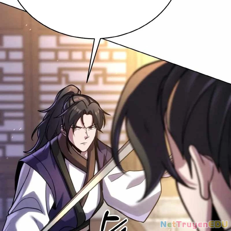 Tiểu Đệ Tử Của Võ Lâm Minh Chủ Chapter 37 - Trang 3