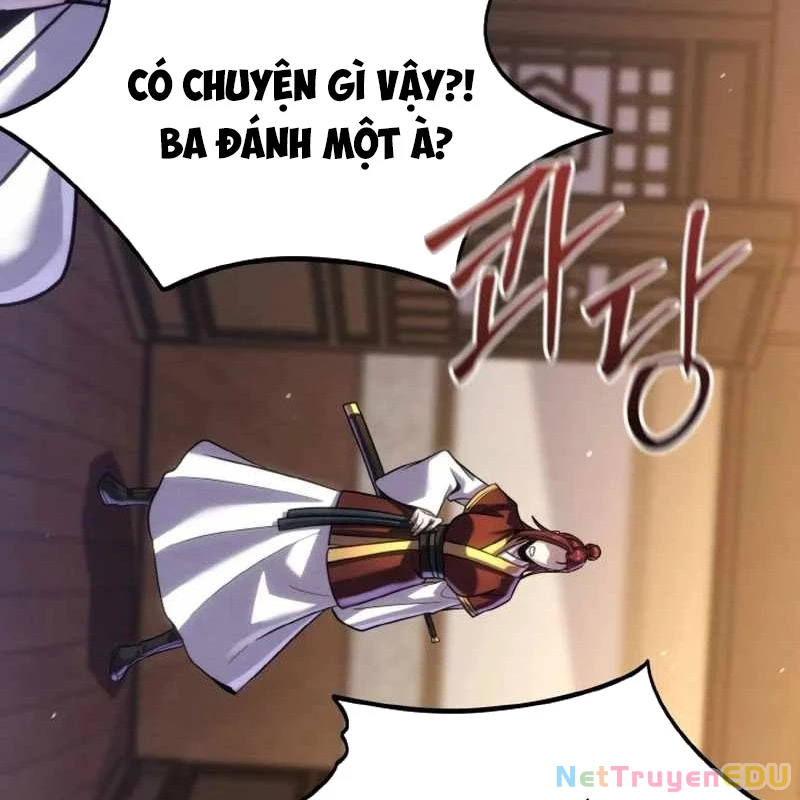 Tiểu Đệ Tử Của Võ Lâm Minh Chủ Chapter 37 - Trang 3