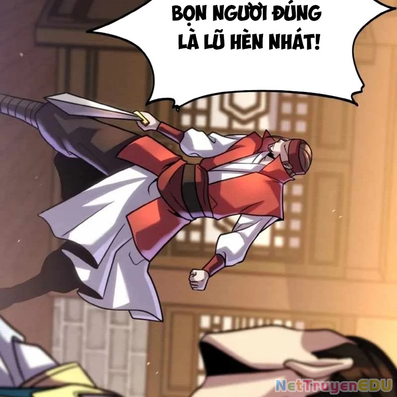 Tiểu Đệ Tử Của Võ Lâm Minh Chủ Chapter 37 - Trang 3
