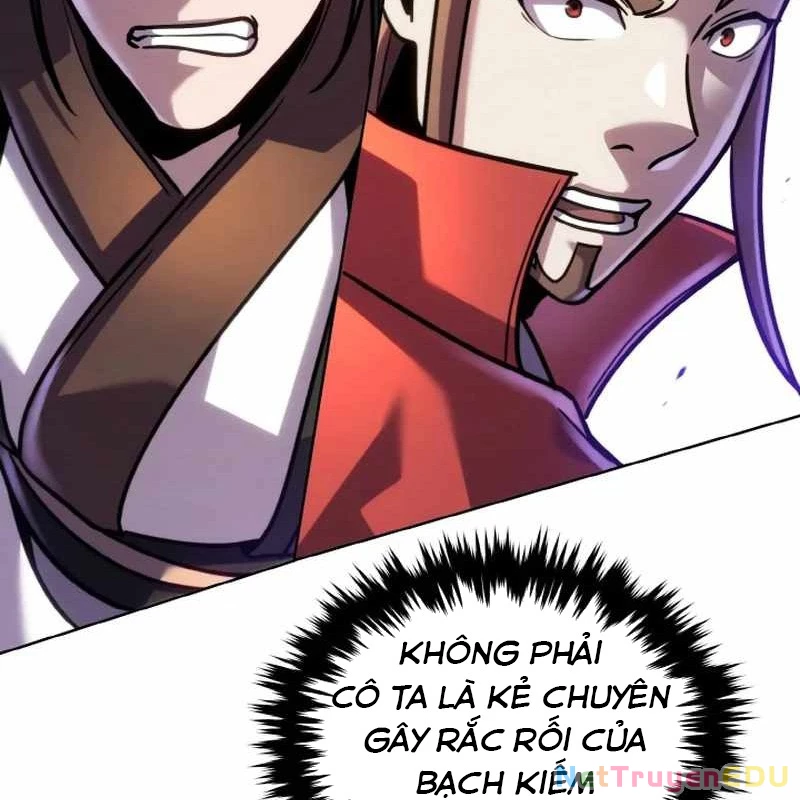 Tiểu Đệ Tử Của Võ Lâm Minh Chủ Chapter 37 - Trang 3
