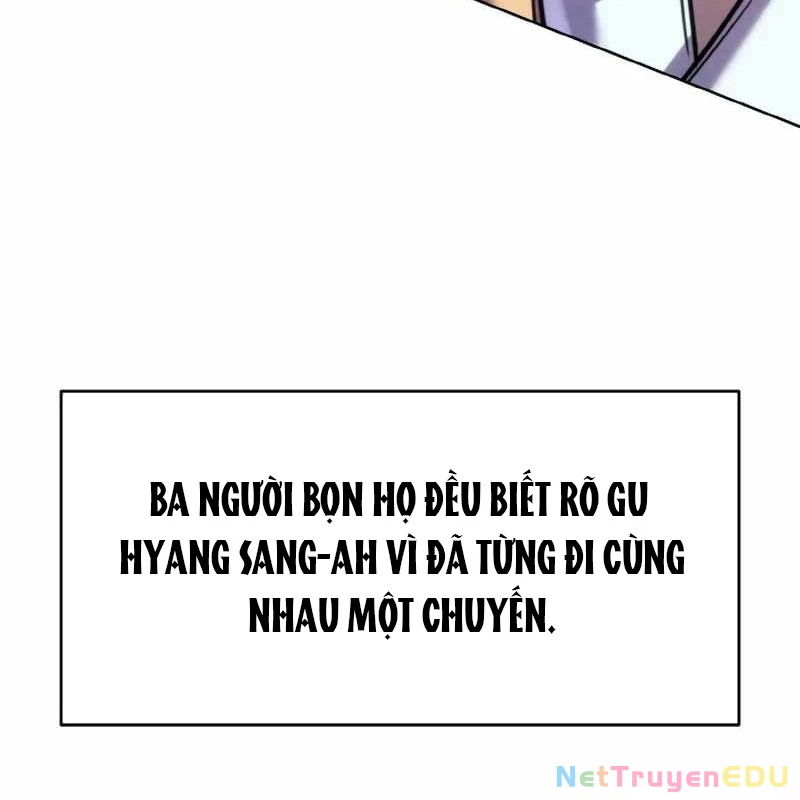 Tiểu Đệ Tử Của Võ Lâm Minh Chủ Chapter 37 - Trang 3