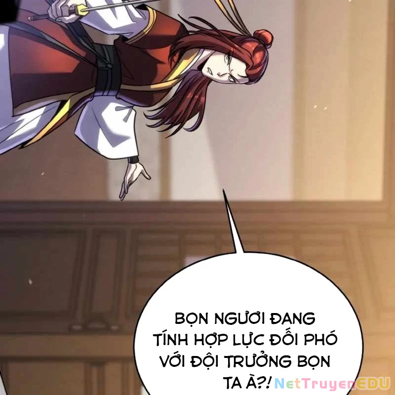 Tiểu Đệ Tử Của Võ Lâm Minh Chủ Chapter 37 - Trang 3