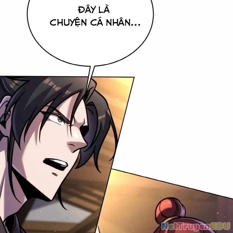 Tiểu Đệ Tử Của Võ Lâm Minh Chủ Chapter 37 - Trang 3