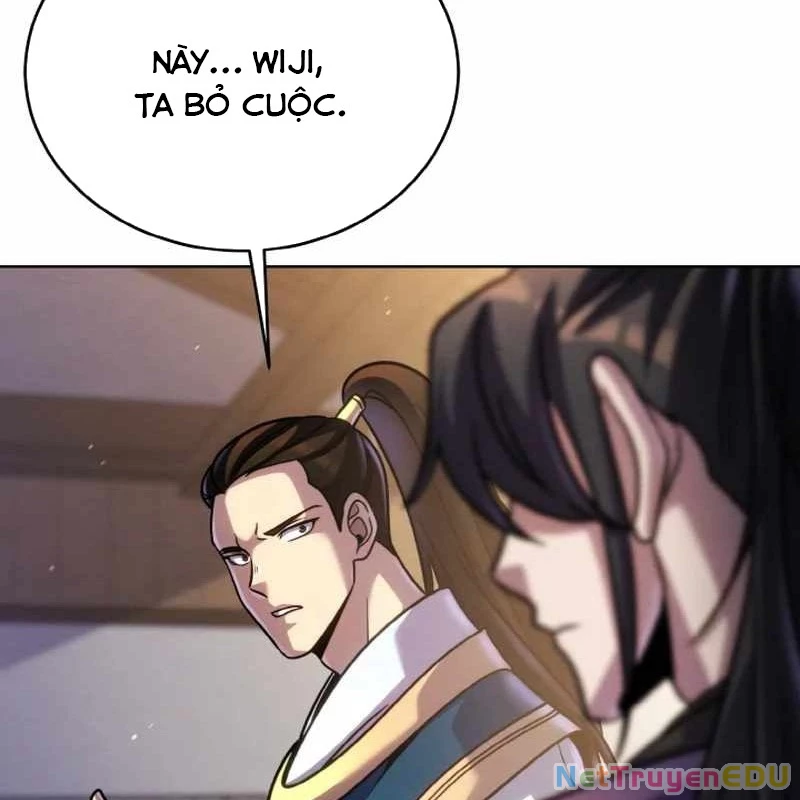 Tiểu Đệ Tử Của Võ Lâm Minh Chủ Chapter 37 - Trang 3