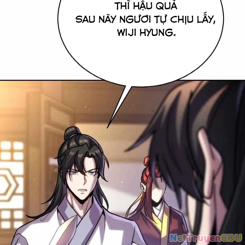 Tiểu Đệ Tử Của Võ Lâm Minh Chủ Chapter 37 - Trang 3