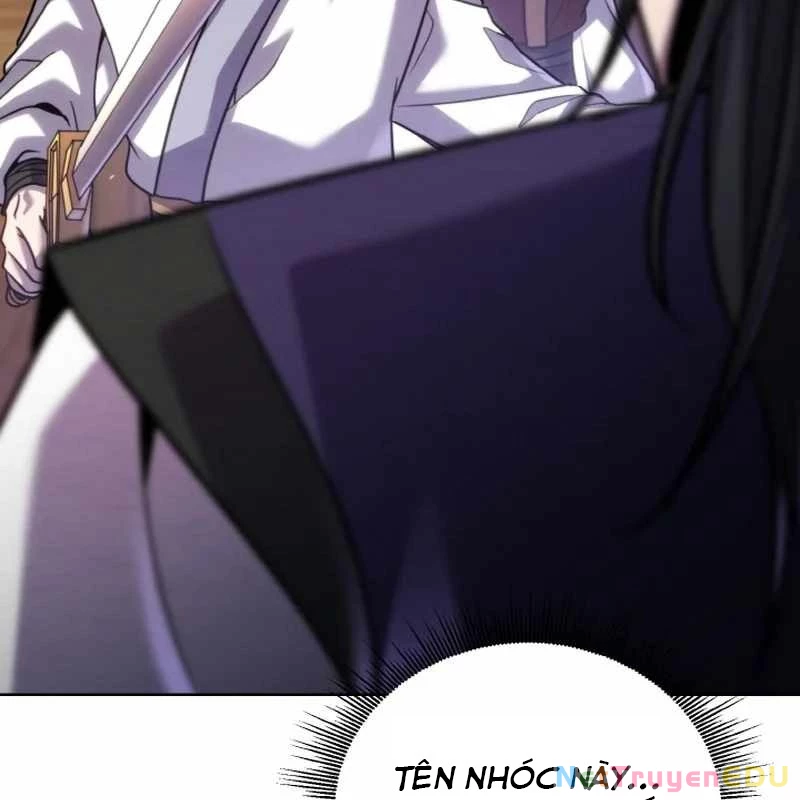 Tiểu Đệ Tử Của Võ Lâm Minh Chủ Chapter 37 - Trang 3