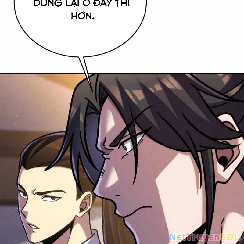 Tiểu Đệ Tử Của Võ Lâm Minh Chủ Chapter 37 - Trang 3