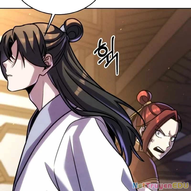 Tiểu Đệ Tử Của Võ Lâm Minh Chủ Chapter 37 - Trang 3