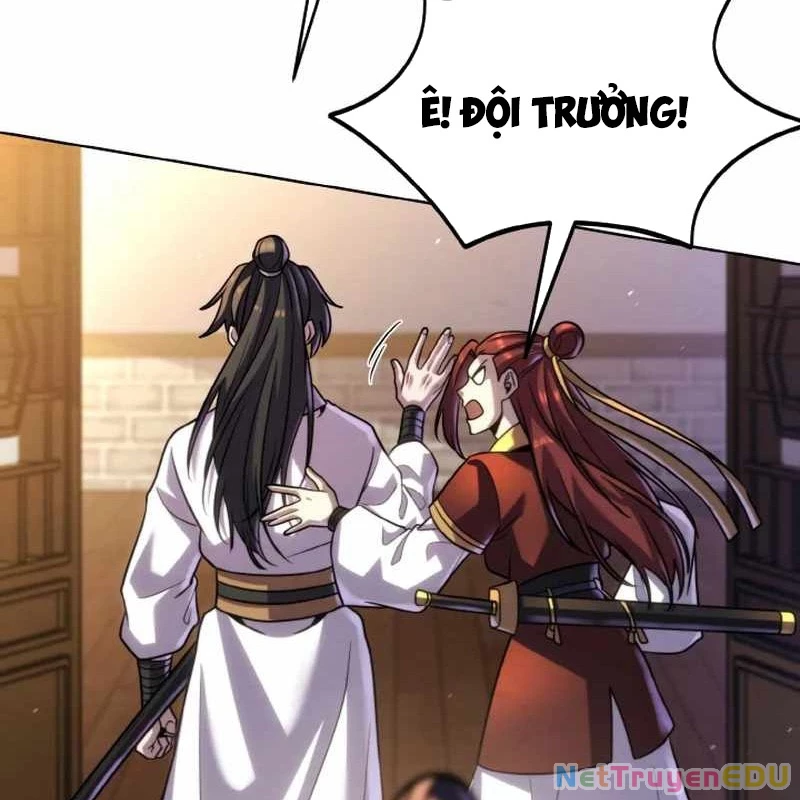Tiểu Đệ Tử Của Võ Lâm Minh Chủ Chapter 37 - Trang 3