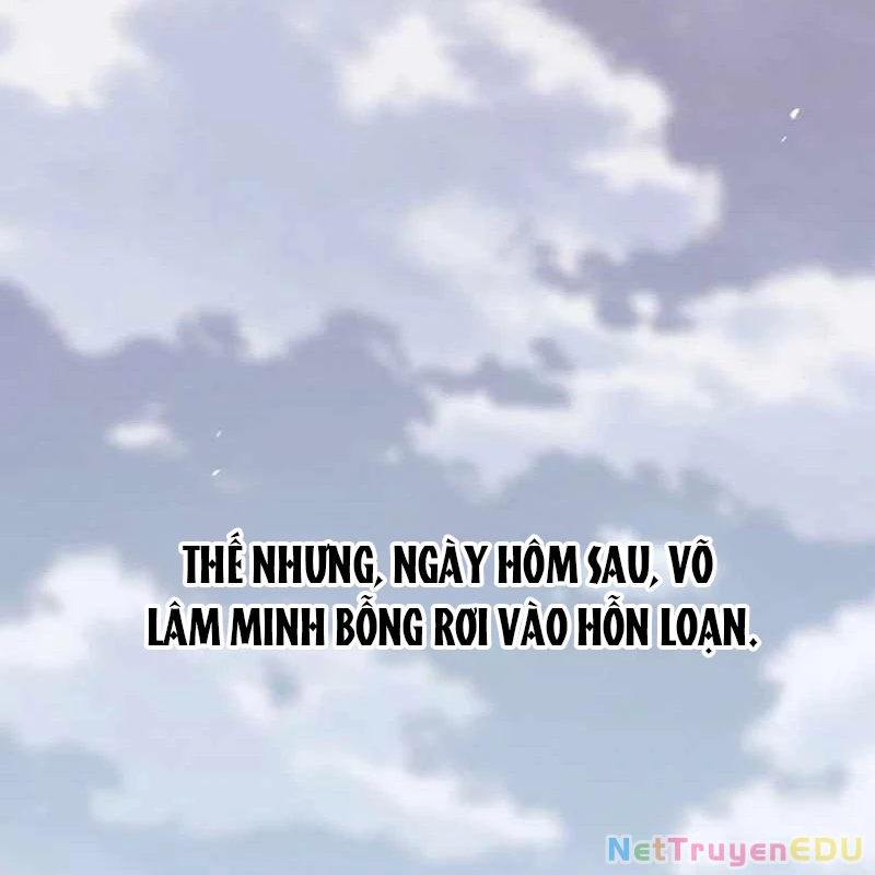 Tiểu Đệ Tử Của Võ Lâm Minh Chủ Chapter 37 - Trang 3