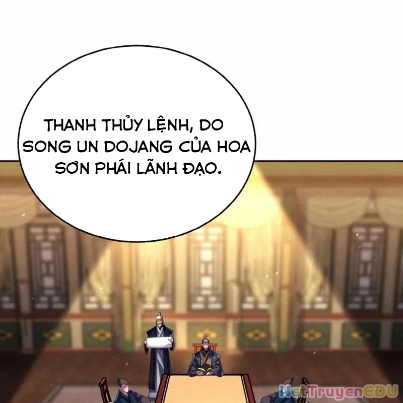 Tiểu Đệ Tử Của Võ Lâm Minh Chủ Chapter 37 - Trang 3