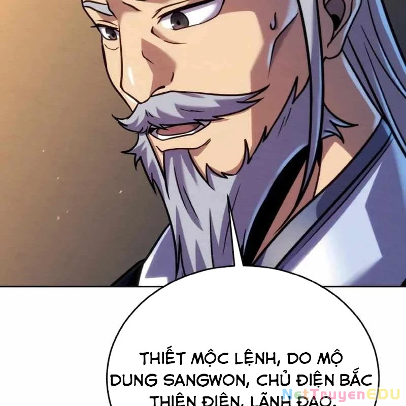 Tiểu Đệ Tử Của Võ Lâm Minh Chủ Chapter 37 - Trang 3