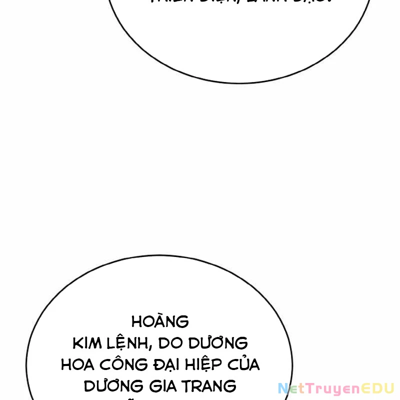Tiểu Đệ Tử Của Võ Lâm Minh Chủ Chapter 37 - Trang 3