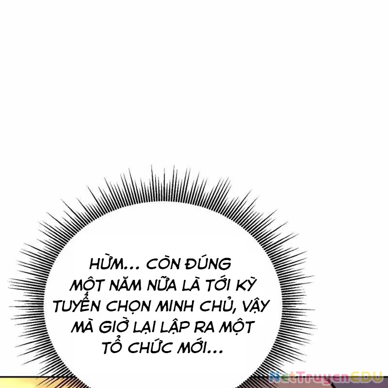 Tiểu Đệ Tử Của Võ Lâm Minh Chủ Chapter 37 - Trang 3