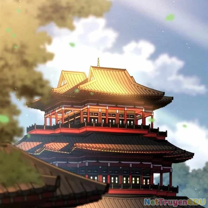 Tiểu Đệ Tử Của Võ Lâm Minh Chủ Chapter 37 - Trang 3