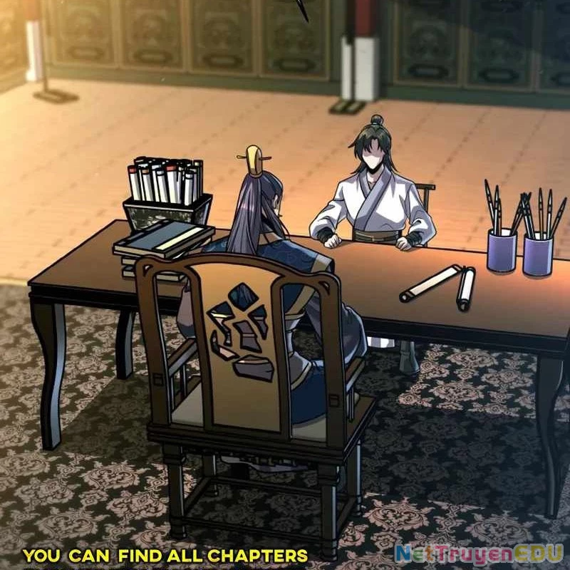 Tiểu Đệ Tử Của Võ Lâm Minh Chủ Chapter 37 - Trang 3