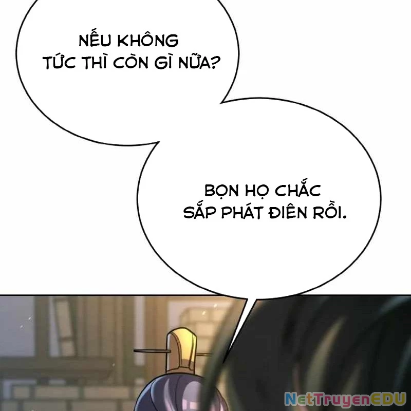 Tiểu Đệ Tử Của Võ Lâm Minh Chủ Chapter 37 - Trang 3