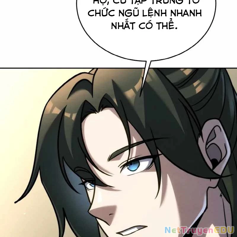 Tiểu Đệ Tử Của Võ Lâm Minh Chủ Chapter 37 - Trang 3