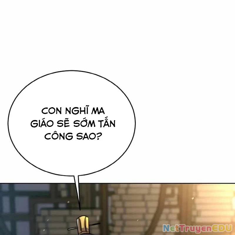Tiểu Đệ Tử Của Võ Lâm Minh Chủ Chapter 37 - Trang 3