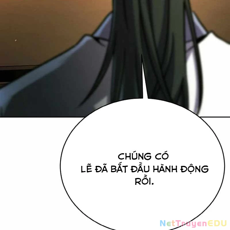 Tiểu Đệ Tử Của Võ Lâm Minh Chủ Chapter 37 - Trang 3