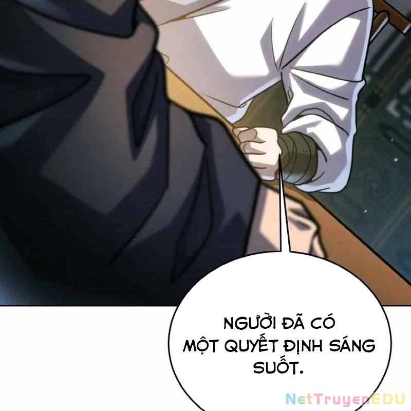 Tiểu Đệ Tử Của Võ Lâm Minh Chủ Chapter 37 - Trang 3