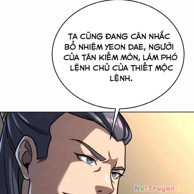 Tiểu Đệ Tử Của Võ Lâm Minh Chủ Chapter 37 - Trang 3