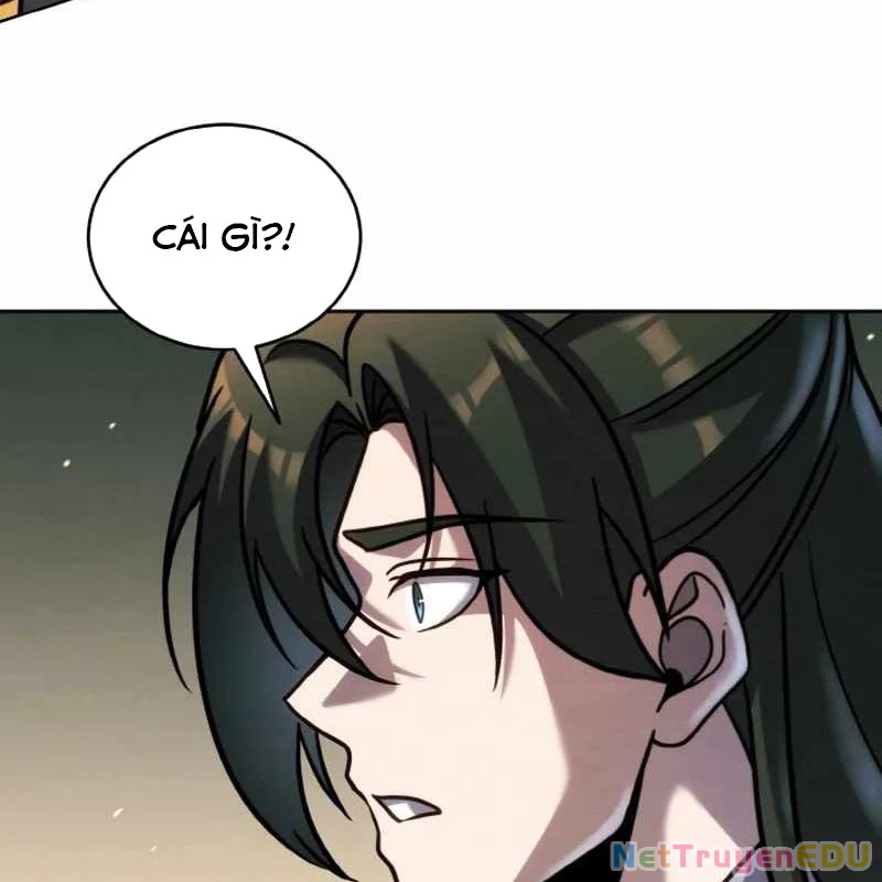 Tiểu Đệ Tử Của Võ Lâm Minh Chủ Chapter 37 - Trang 3