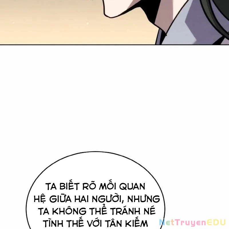 Tiểu Đệ Tử Của Võ Lâm Minh Chủ Chapter 37 - Trang 3