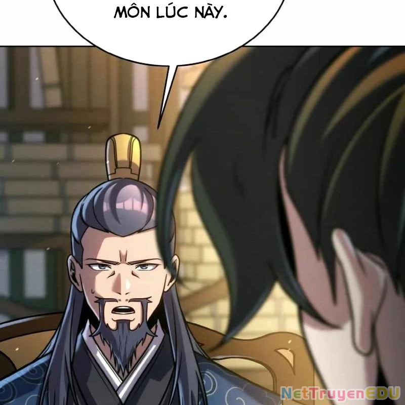 Tiểu Đệ Tử Của Võ Lâm Minh Chủ Chapter 37 - Trang 3