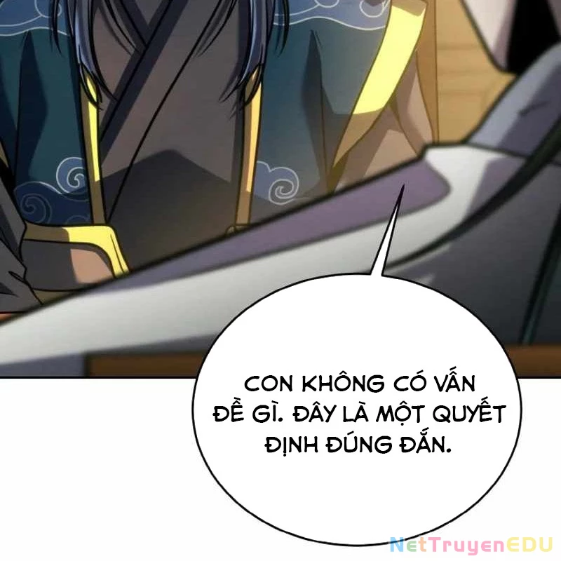 Tiểu Đệ Tử Của Võ Lâm Minh Chủ Chapter 37 - Trang 3