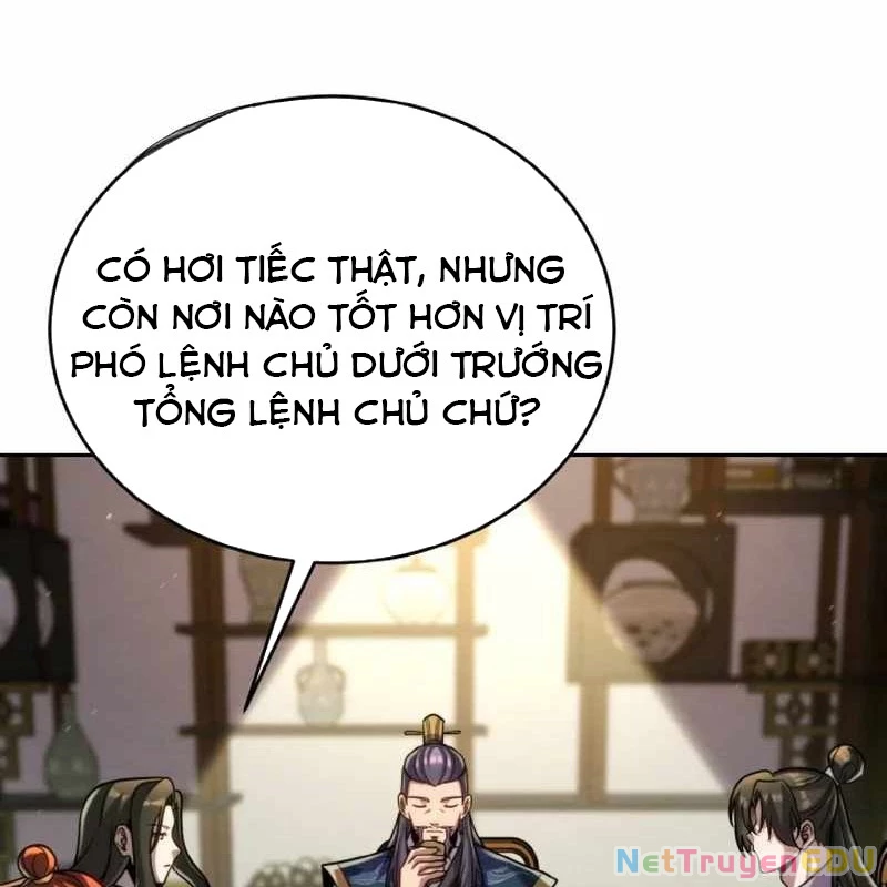 Tiểu Đệ Tử Của Võ Lâm Minh Chủ Chapter 37 - Trang 3