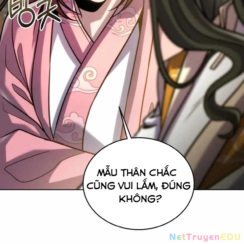 Tiểu Đệ Tử Của Võ Lâm Minh Chủ Chapter 37 - Trang 3