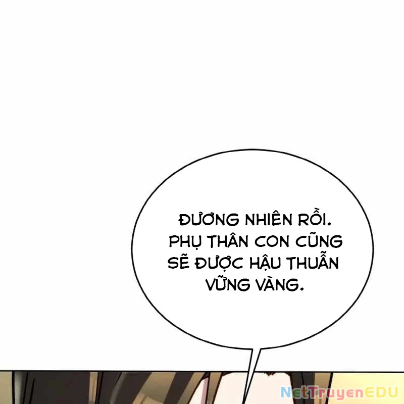 Tiểu Đệ Tử Của Võ Lâm Minh Chủ Chapter 37 - Trang 3