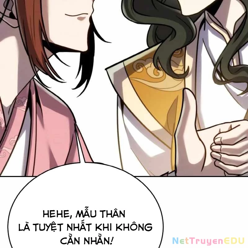 Tiểu Đệ Tử Của Võ Lâm Minh Chủ Chapter 37 - Trang 3