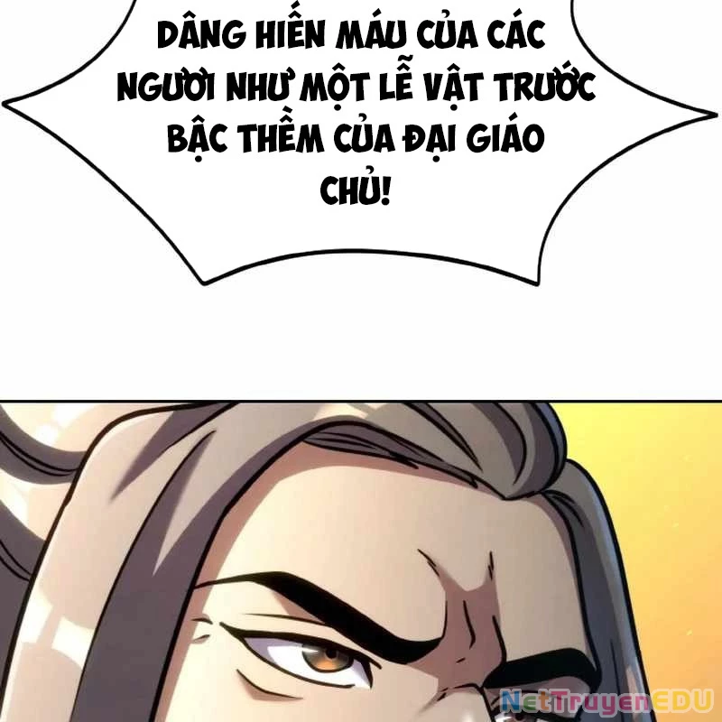 Tiểu Đệ Tử Của Võ Lâm Minh Chủ Chapter 37 - Trang 3