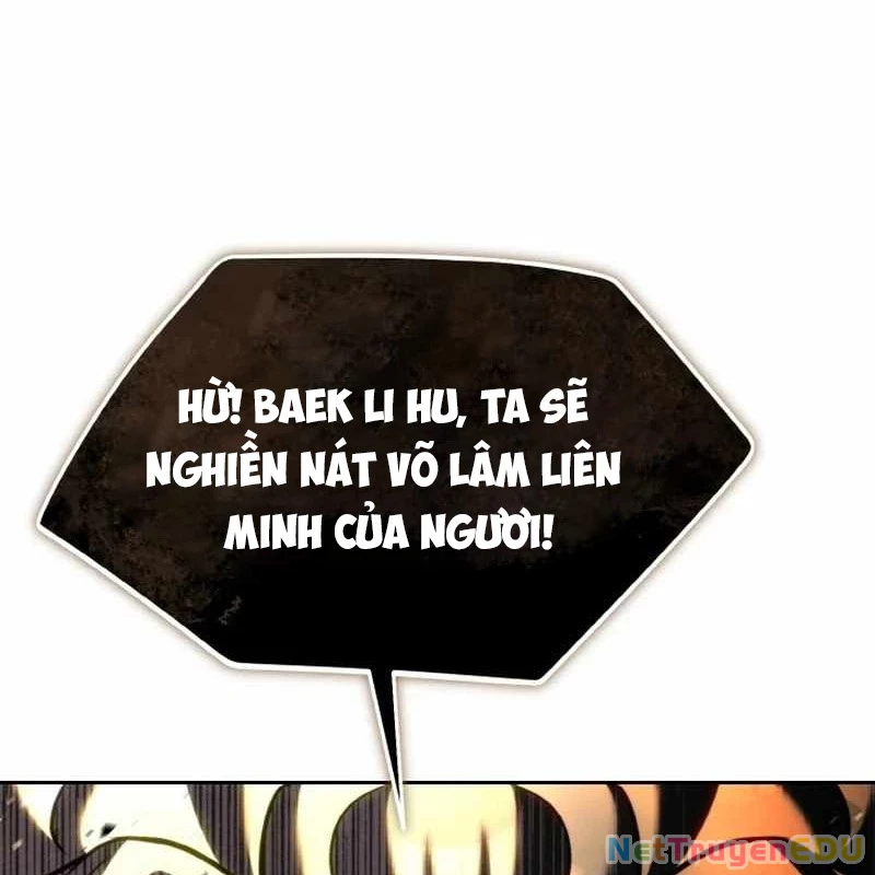 Tiểu Đệ Tử Của Võ Lâm Minh Chủ Chapter 37 - Trang 3