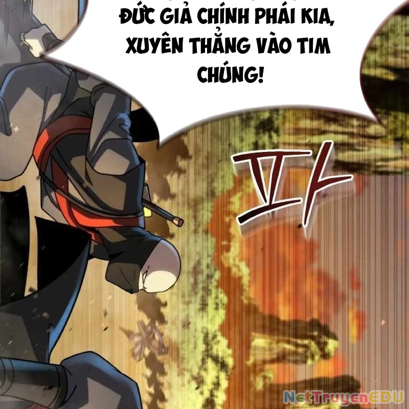Tiểu Đệ Tử Của Võ Lâm Minh Chủ Chapter 37 - Trang 3