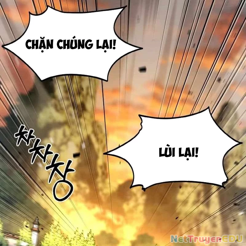 Tiểu Đệ Tử Của Võ Lâm Minh Chủ Chapter 37 - Trang 3